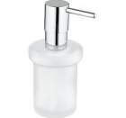 Дозатор жидкого мыла GROHE Essentials 40394001