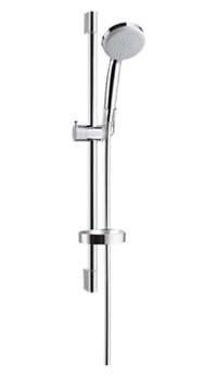 Душевой гарнитур HANSGROHE Сroma 27772000