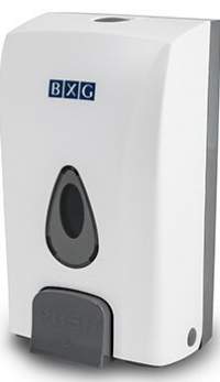 Диспенсер для жидкого мыла BXG BXG-SD-1188