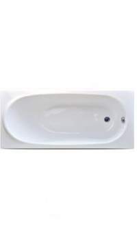 Акриловая ванна PRIMO Fresco Comfort 170х70