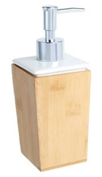 Дозатор жидкого мыла FIXSEN Wood FX-110-1