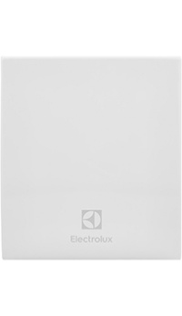 Вентилятор вытяжной ELECTROLUX Magic EAFM-100T обратный клапан, таймер