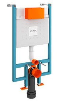 Инсталляция для унитазов VITRA V-Fix Corе 738-5800-01