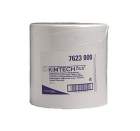 Протирочные салфетки KIMBERLY-CLARK Kimtech Pure для сухой очистки, 1 рулон