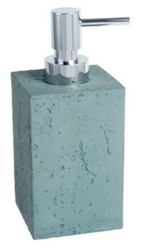 Дозатор жидкого мыла FIXSEN Gusto FX-300-1