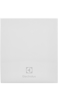 Вентилятор вытяжной ELECTROLUX Magic EAFM-100 обратный клапан