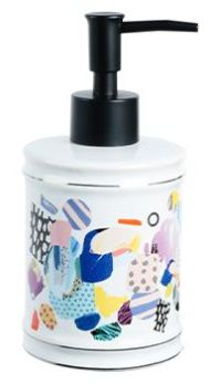 Дозатор жидкого мыла FIXSEN Art FX-620-1