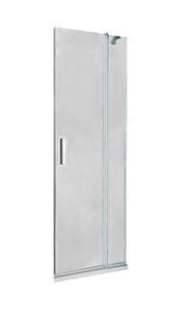 Дверь для комбинации ROTH Tower Line TDO1 120x202 профиль brillant