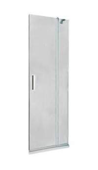 Дверь для комбинации ROTH Tower Line TDO1 100x202 профиль brillant