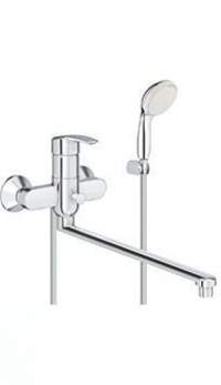 Смеситель для ванны и душа GROHE Multiform 3270800A